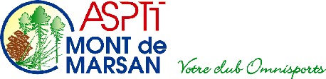 ASPTT Mont-de-Marsan